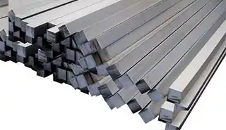 Square Bars