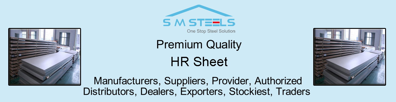 HR Sheet