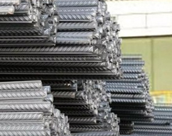 JSW TMT Bars