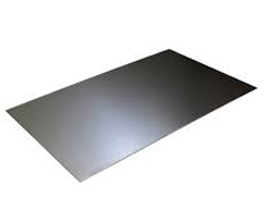 Metal Plate