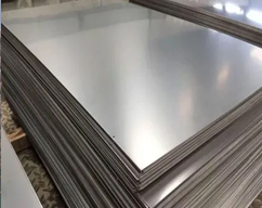 MS Steel Sheet