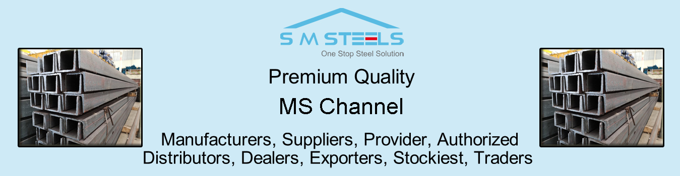 MS Channel