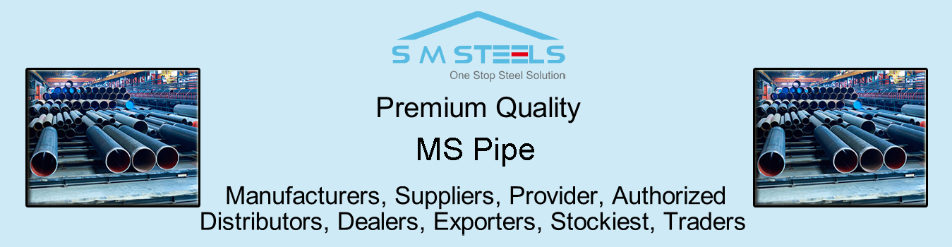 MS Pipe