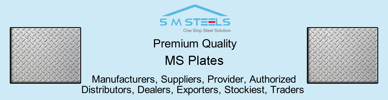 MS Plates