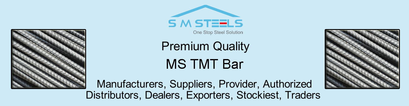 MS TMT Bar