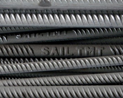 SAIL TMT Bar