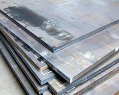 Steel Plates