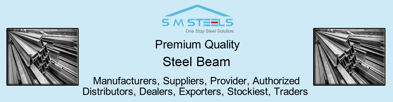 Steel Beam