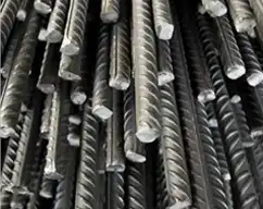 TMT Steel Bar