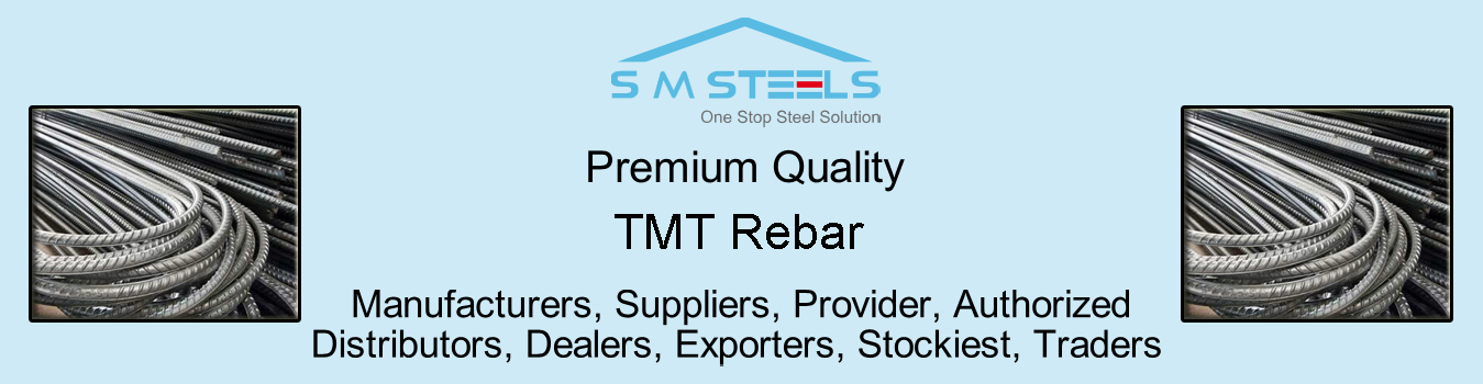 TMT Rebar