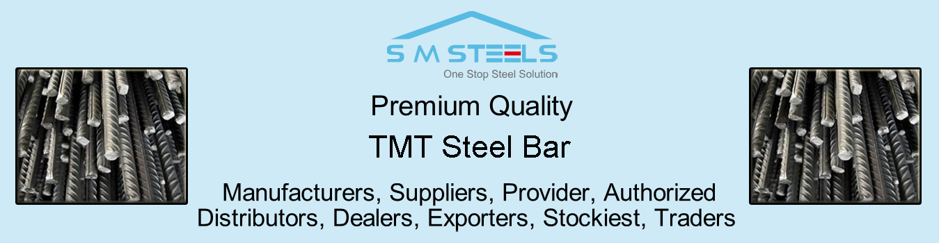 TMT Steel Bar